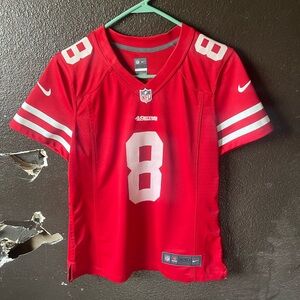 49ers Jersey
